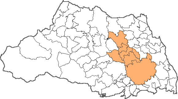 サービスエリア