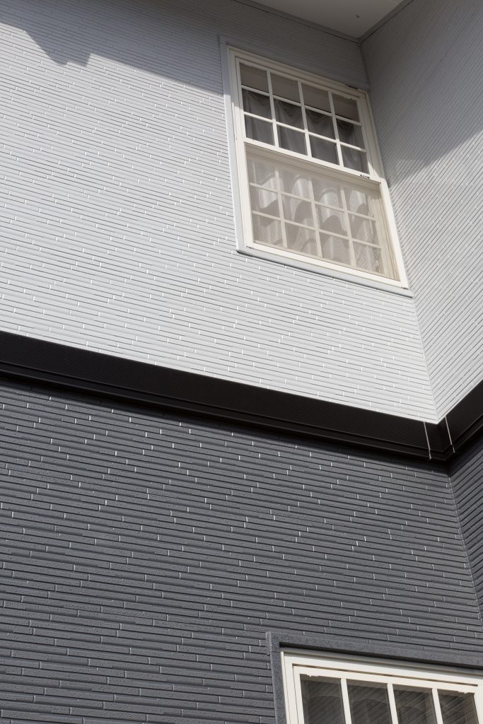 鴻巣市｜外壁塗装