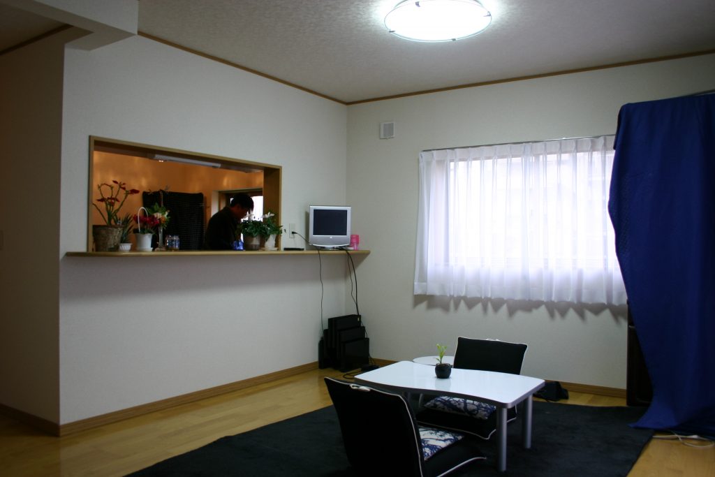 北本市｜LDKリフォーム