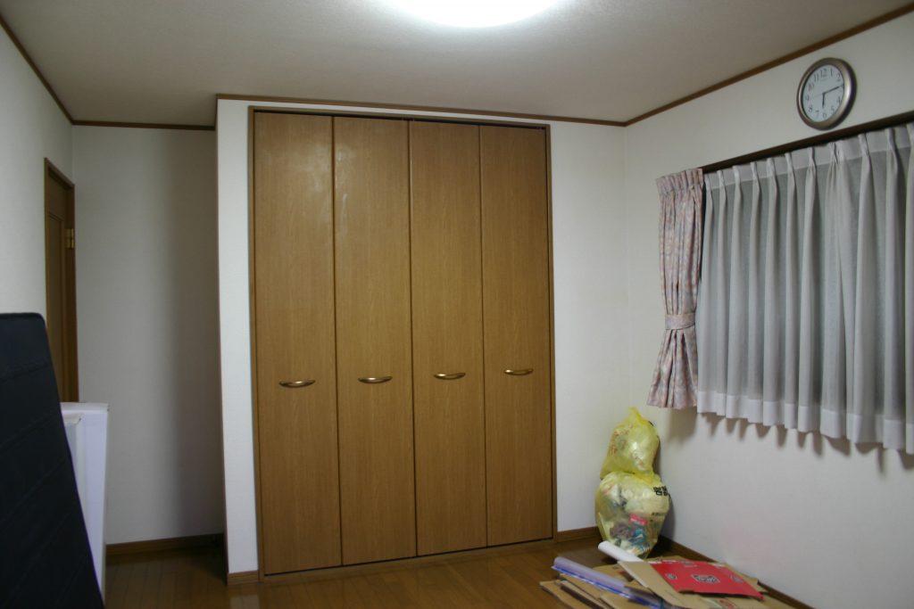 北本市｜LDKリフォーム