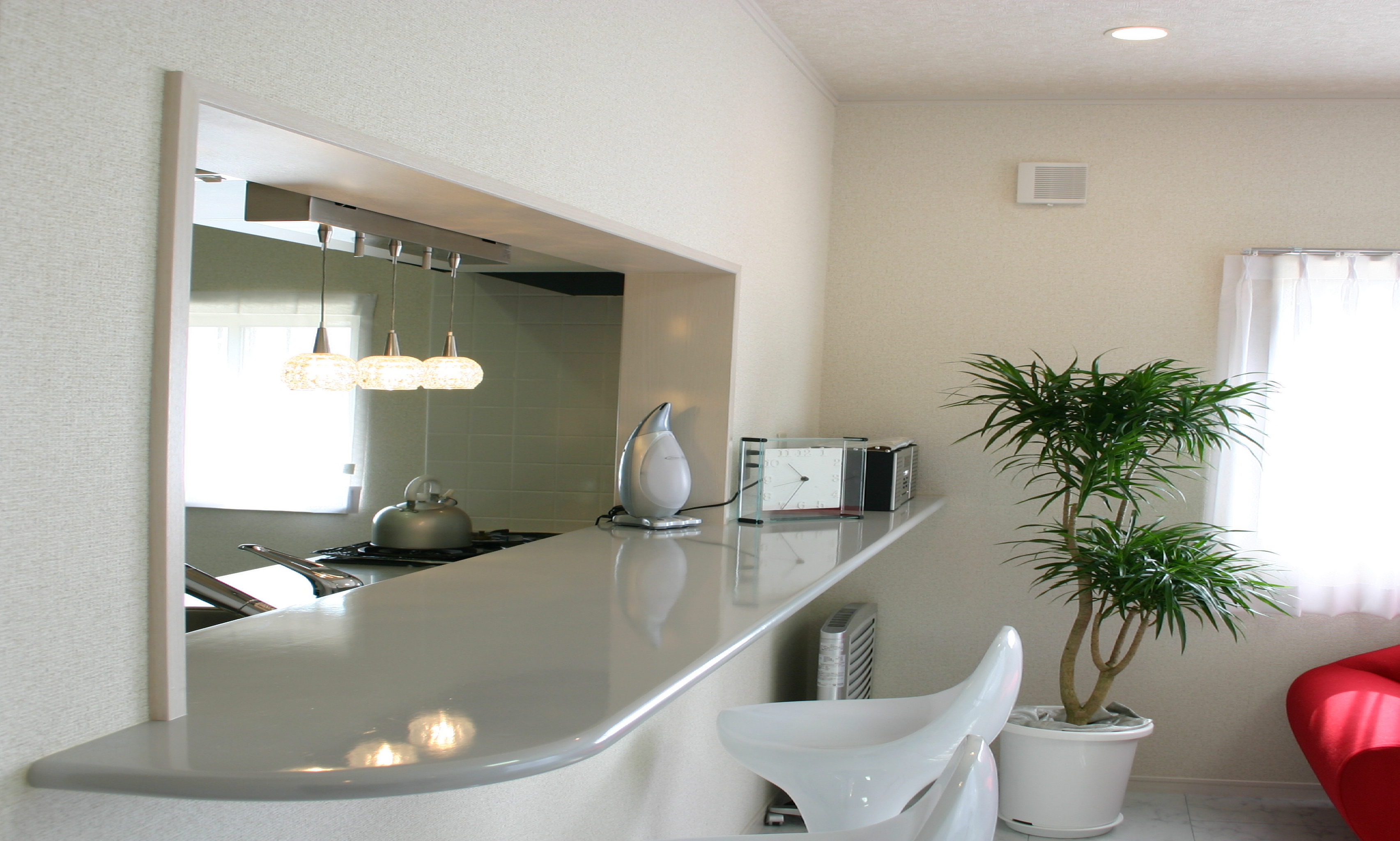 北本市｜キッチンリフォーム