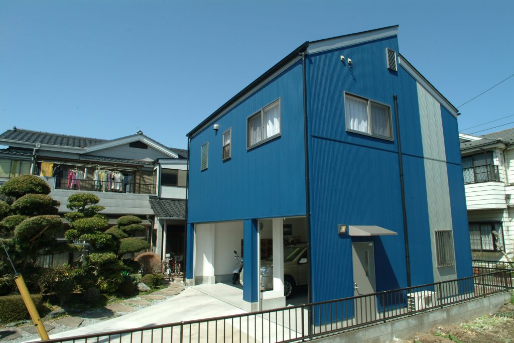 桶川市｜増改築リフォーム