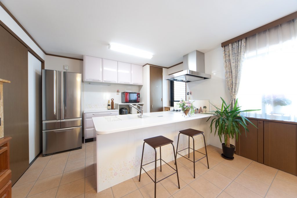 上尾市｜LDKリフォーム