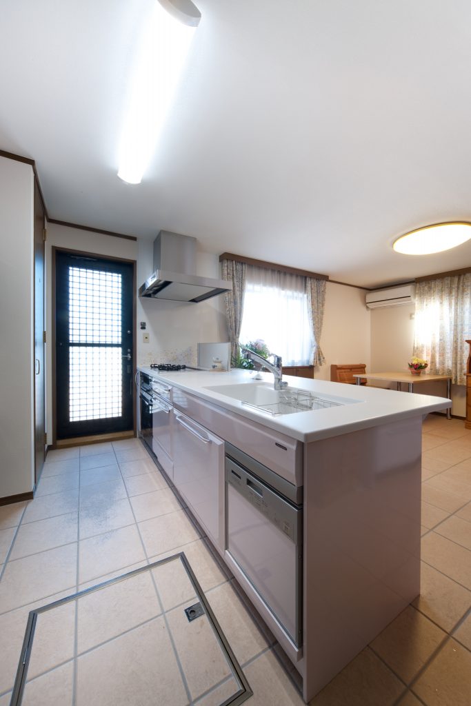 上尾市｜キッチンリフォーム