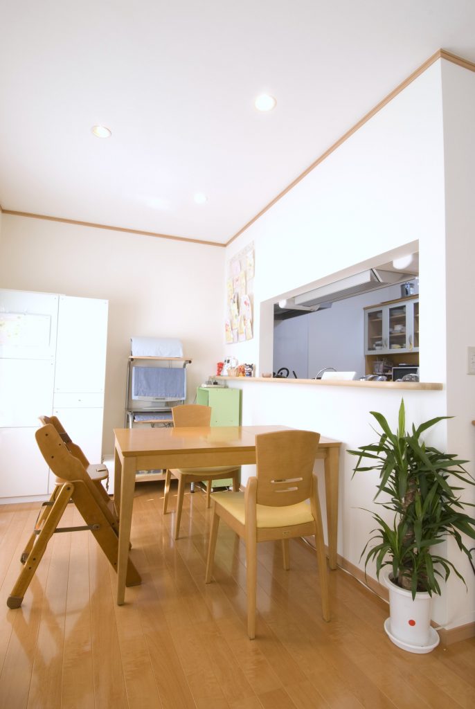 北本市｜LDKリフォーム