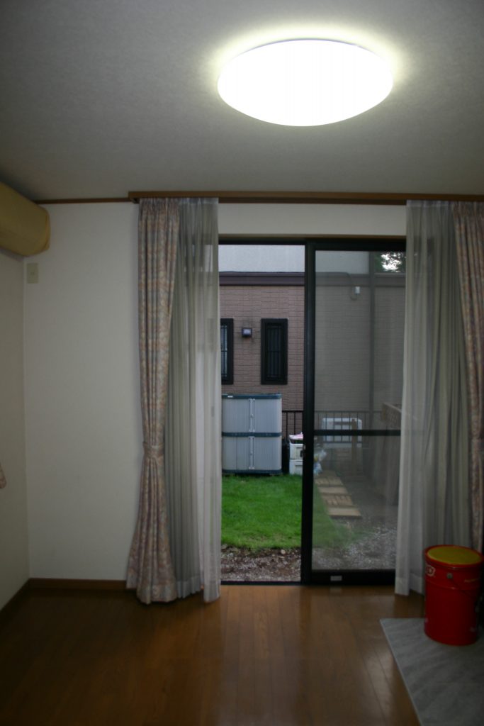 北本市｜LDKリフォーム