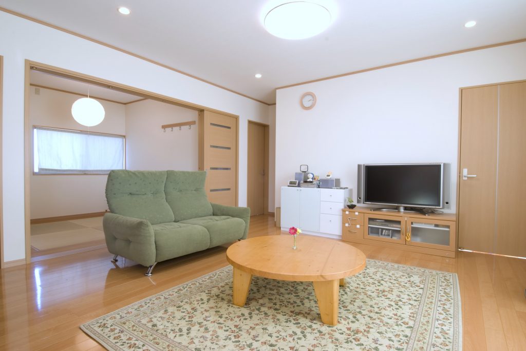 北本市｜LDKリフォーム