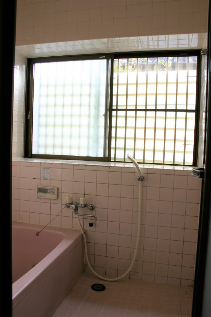 上尾市｜浴室リフォーム（ノーリツ：グラシオ）