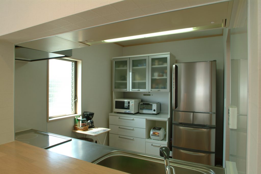 桶川市｜キッチンリフォーム