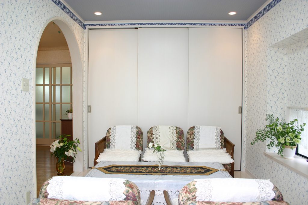 上尾市｜LDKリフォーム