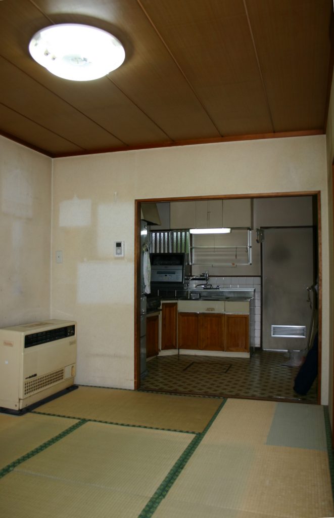 上尾市｜LDKリフォーム