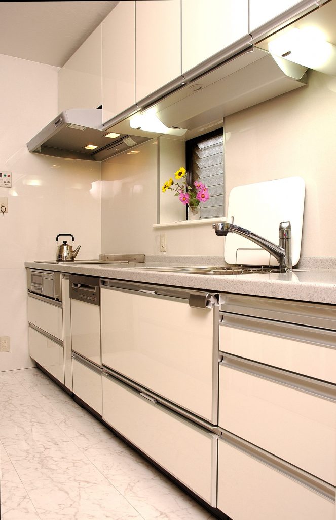 上尾市｜LDKリフォーム