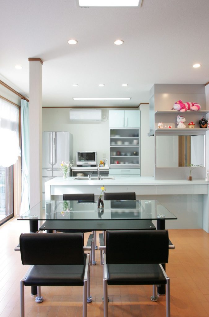 伊奈町｜LDKリフォーム