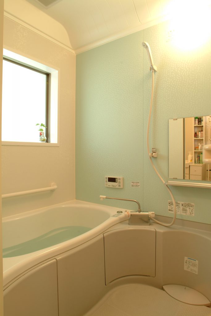 桶川市｜浴室リフォーム