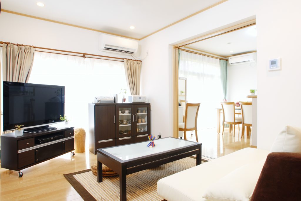 蓮田市｜LDKリフォーム