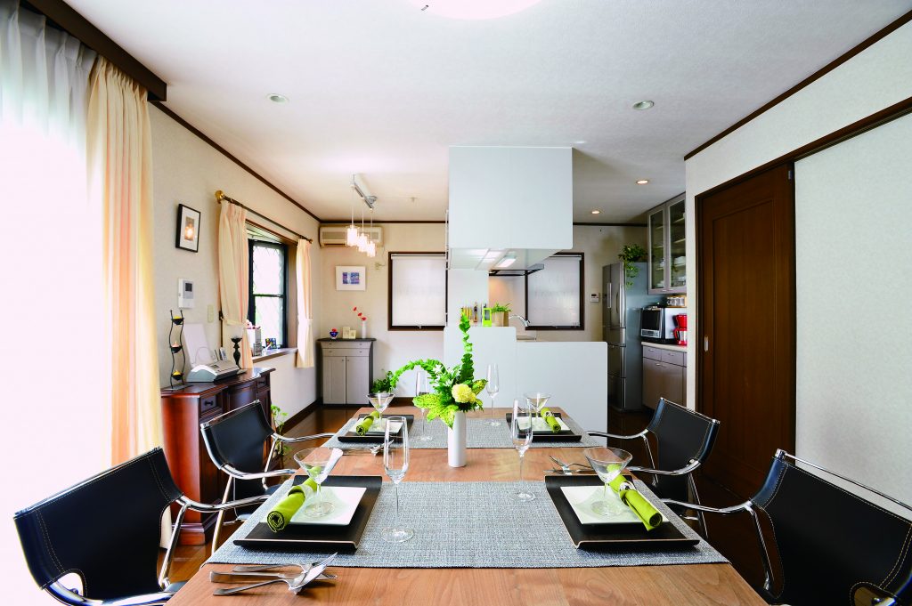 上尾市｜キッチンリフォーム