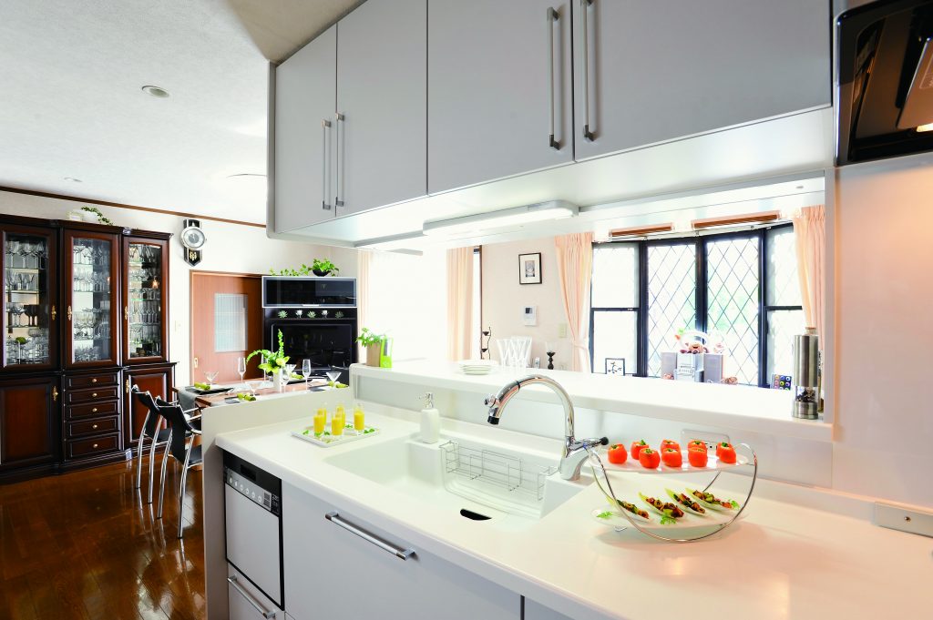 上尾市｜キッチンリフォーム