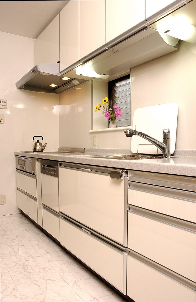 上尾市｜キッチンリフォーム