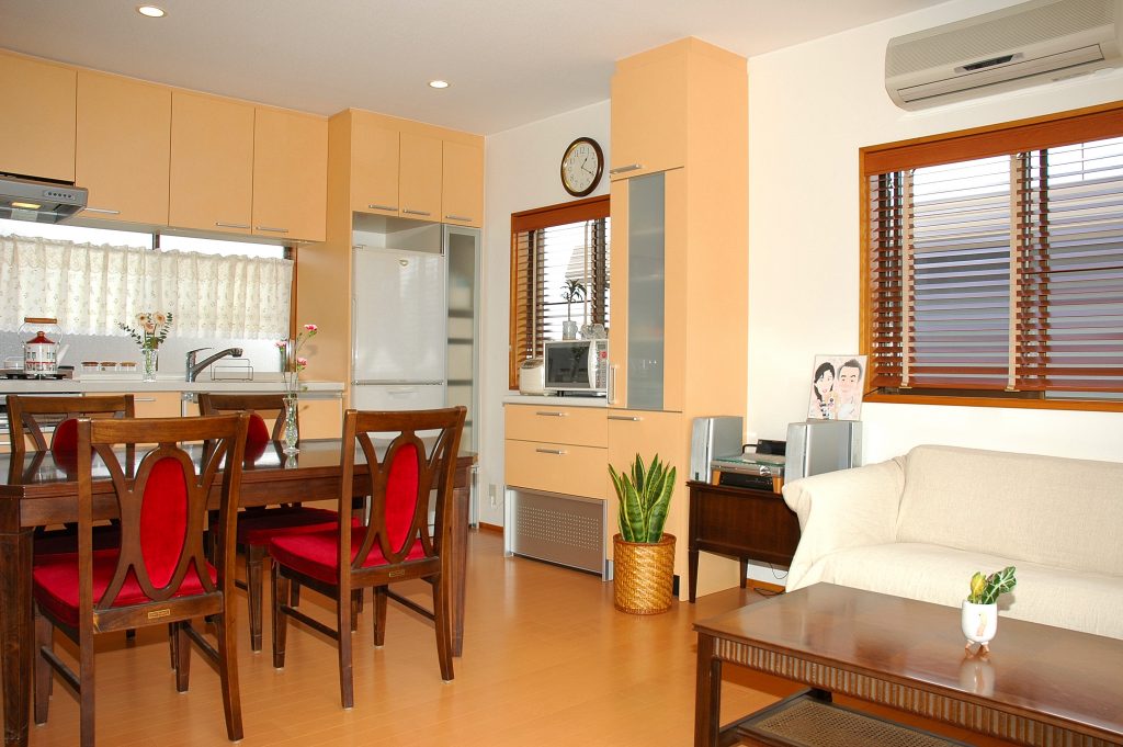 上尾市｜LDKリフォーム