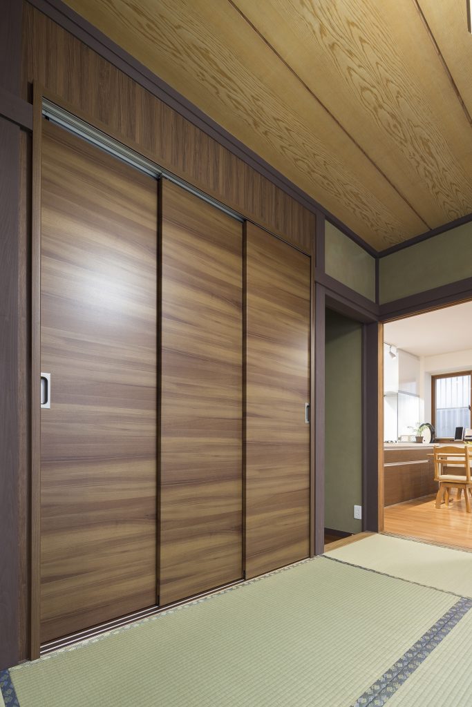 桶川市｜全面改装リフォーム