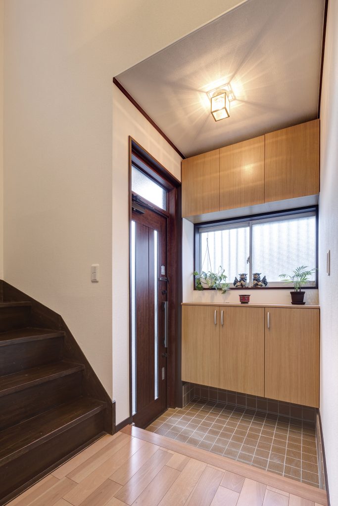 桶川市｜全面改装リフォーム