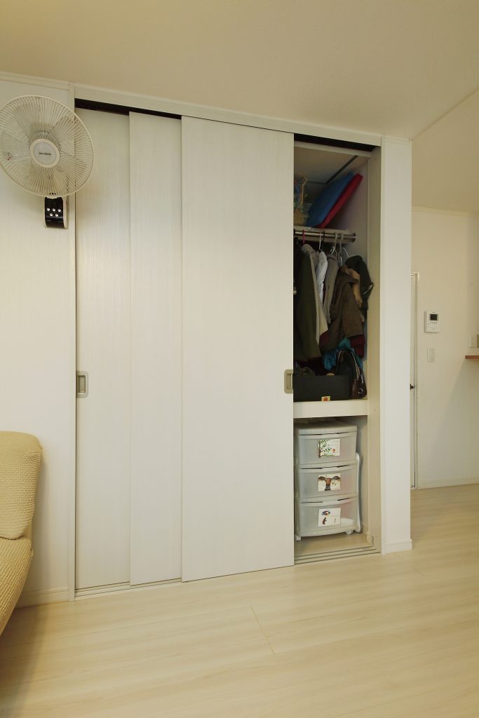 上尾市｜LDKリフォーム