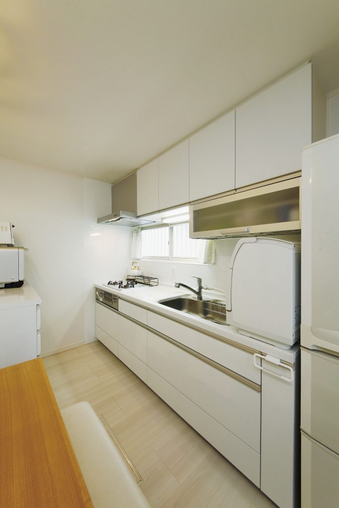 上尾市｜キッチンリフォーム