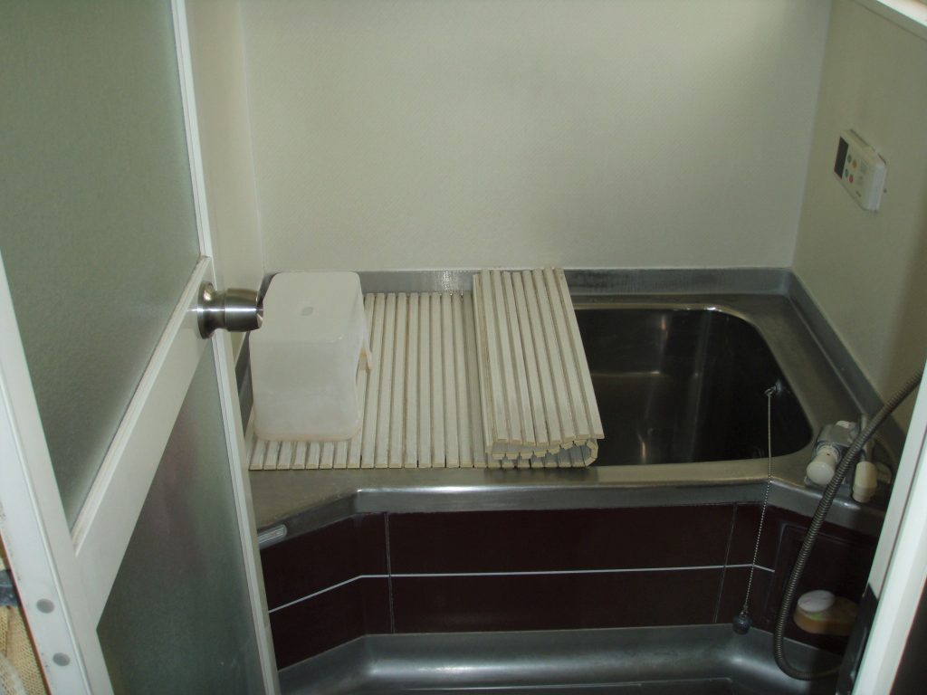 桶川市｜浴室リフォーム