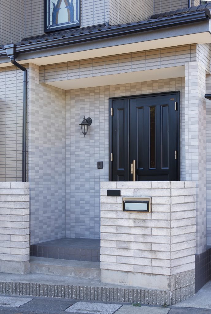 上尾市｜外壁塗装