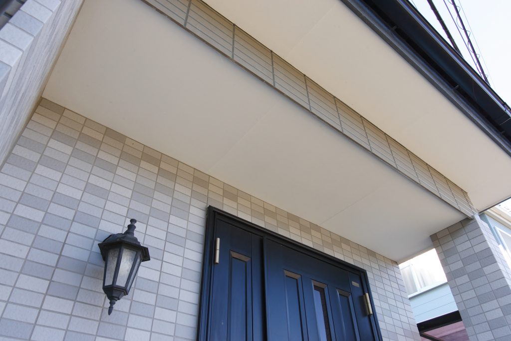 上尾市｜外壁塗装