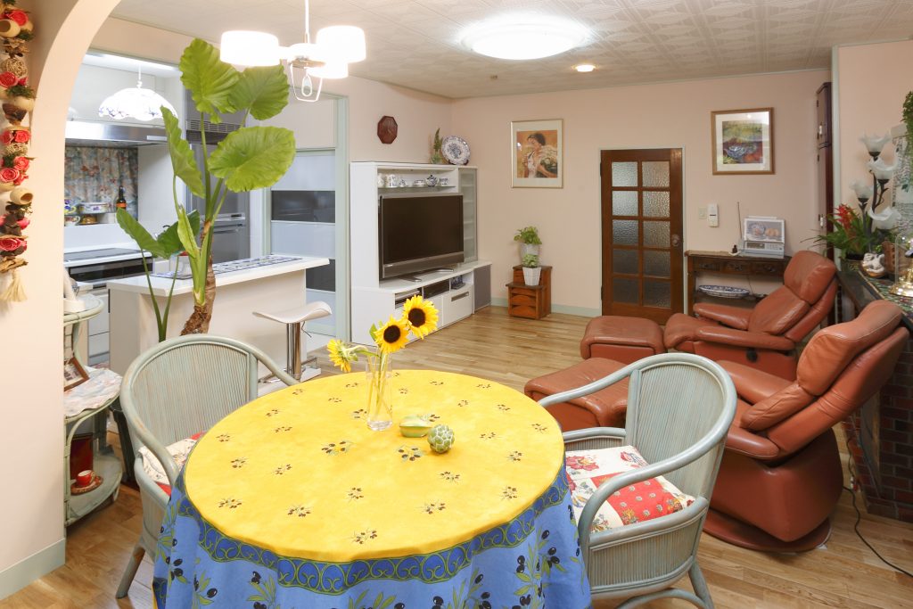 さいたま市｜全面改装・増築リフォーム