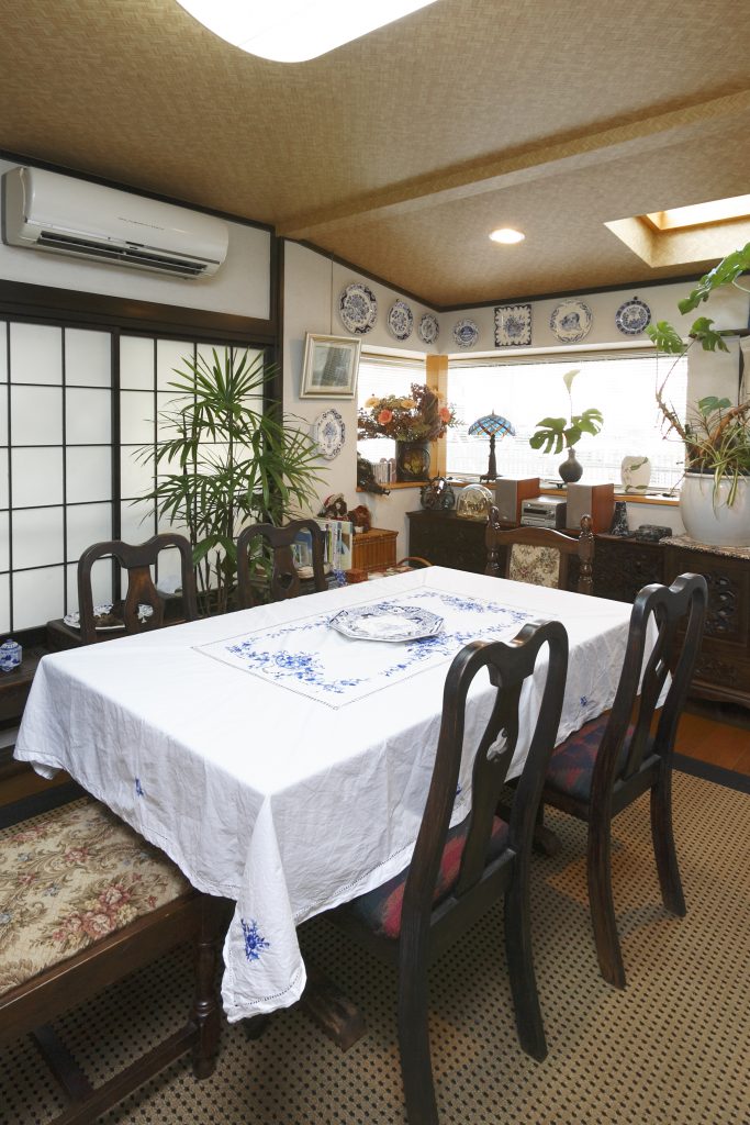 さいたま市｜全面改装・増築リフォーム