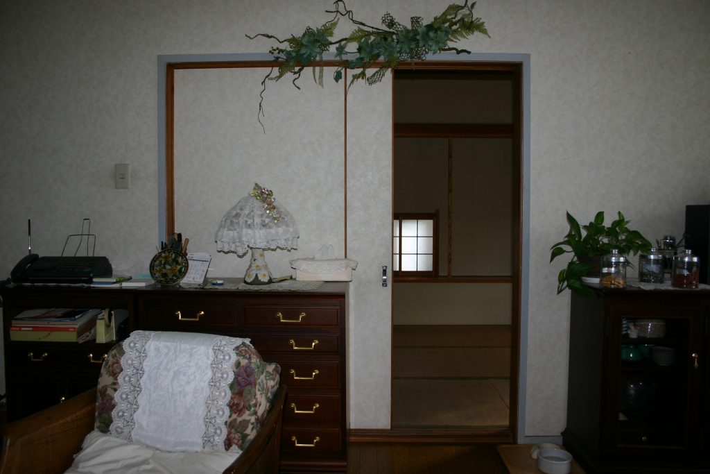 上尾市｜LDKリフォーム