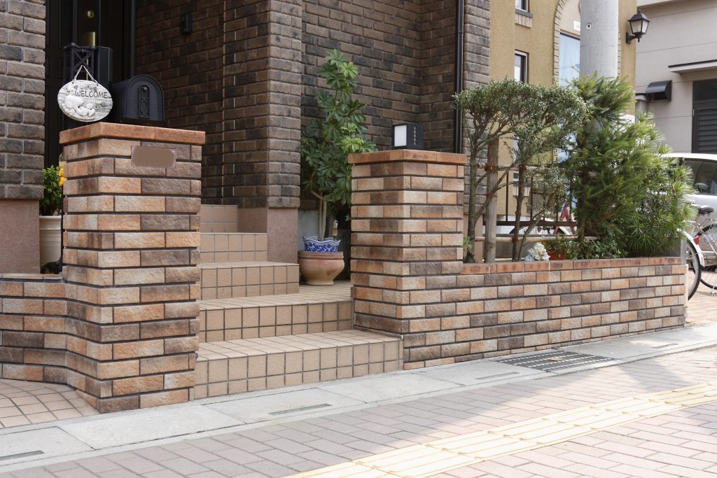 上尾市｜外壁外構塗装