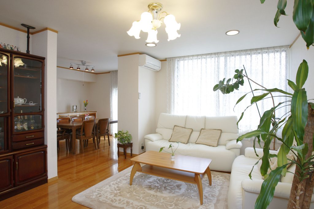 上尾市｜LDKリフォーム