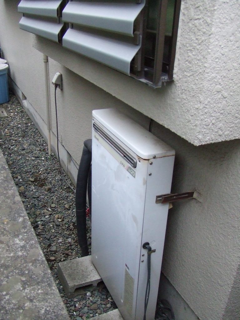 上尾市｜浴室リフォーム（ノーリツ：グラシオ）