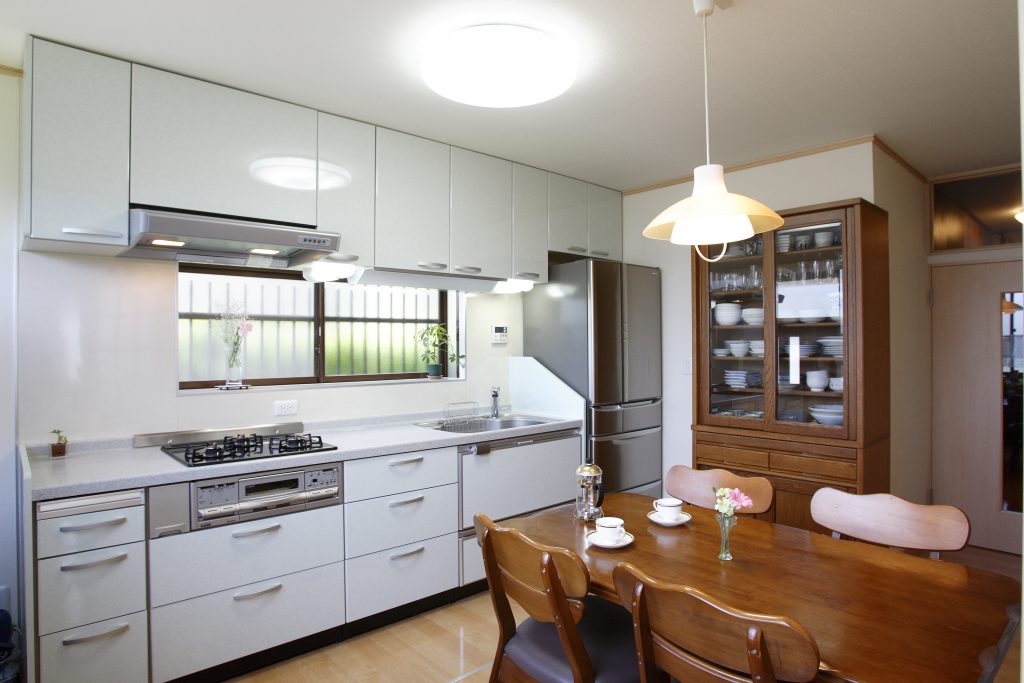 上尾市｜キッチンリフォーム