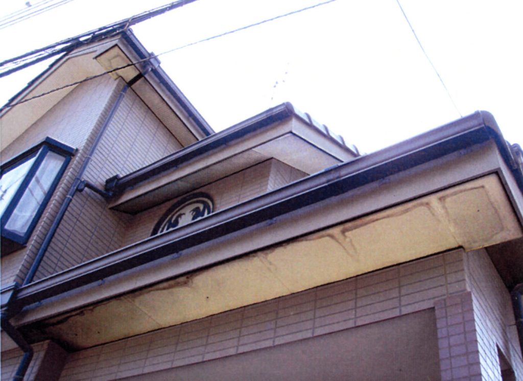 上尾市｜外壁塗装