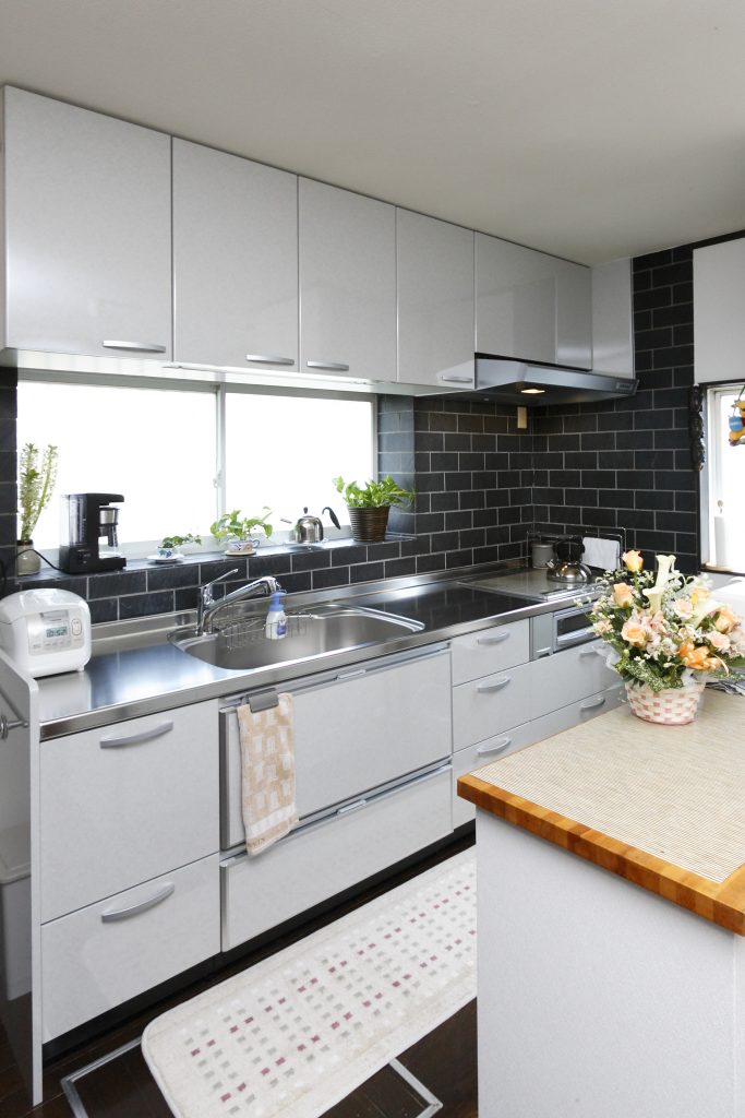 桶川市｜キッチンリフォーム