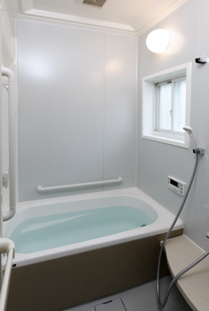 桶川市｜浴室リフォーム