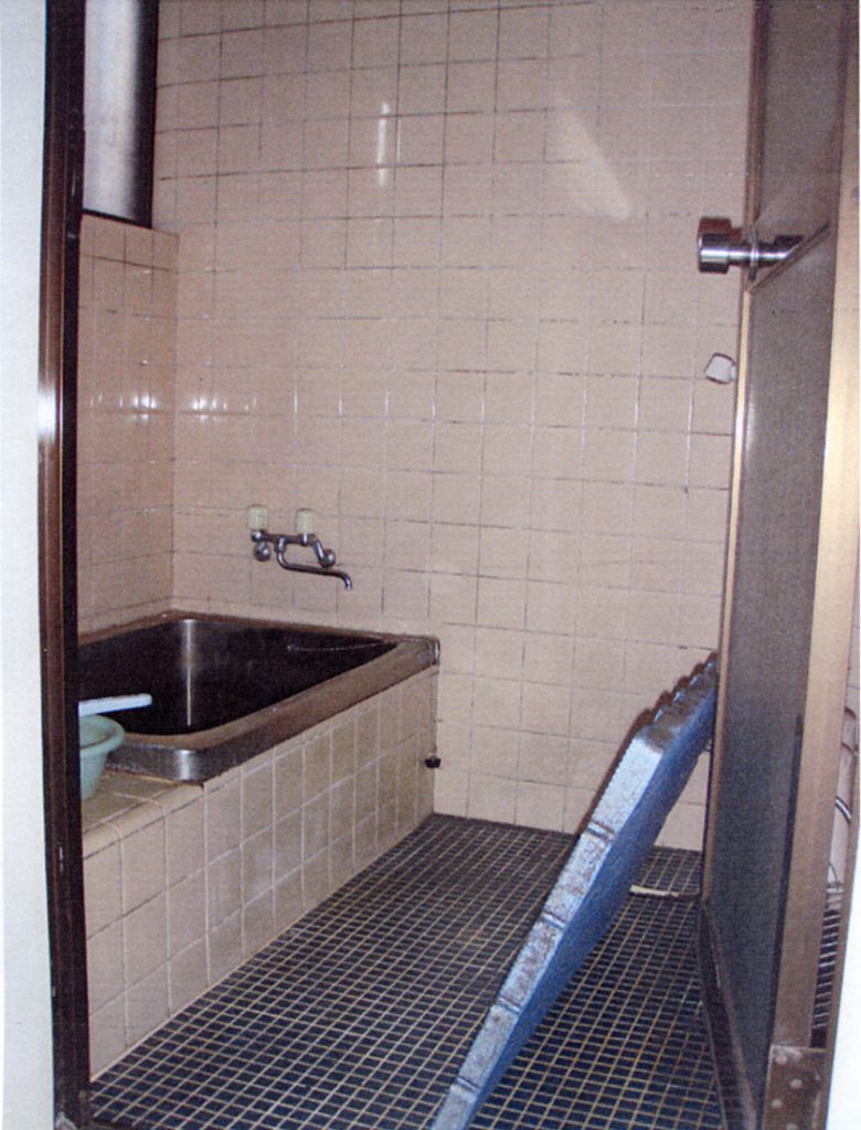 上尾市｜浴室リフォーム