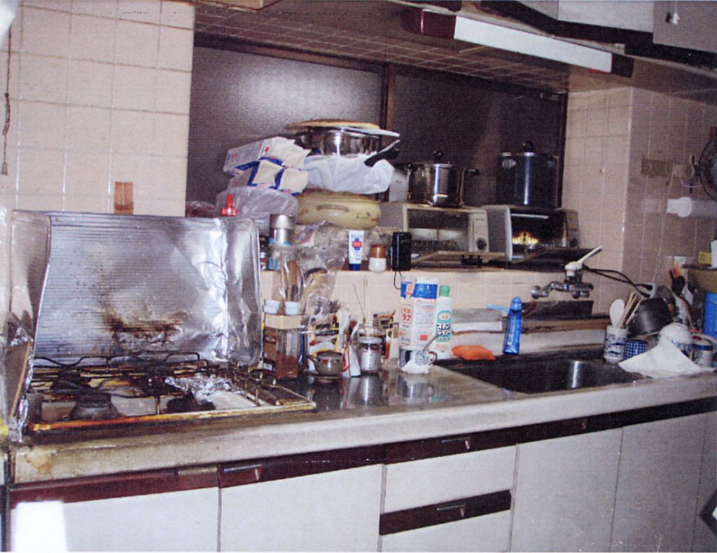 上尾市｜キッチンリフォーム