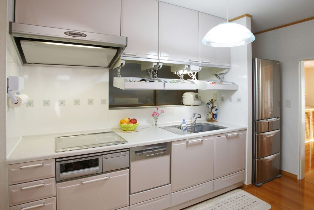 上尾市｜キッチンリフォーム