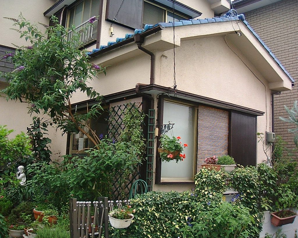 さいたま市｜全面改装・増築リフォーム