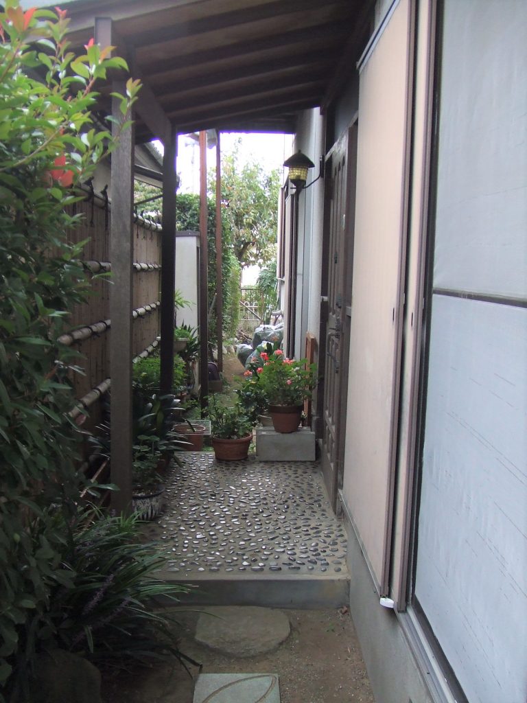 上尾市｜玄関リフォーム