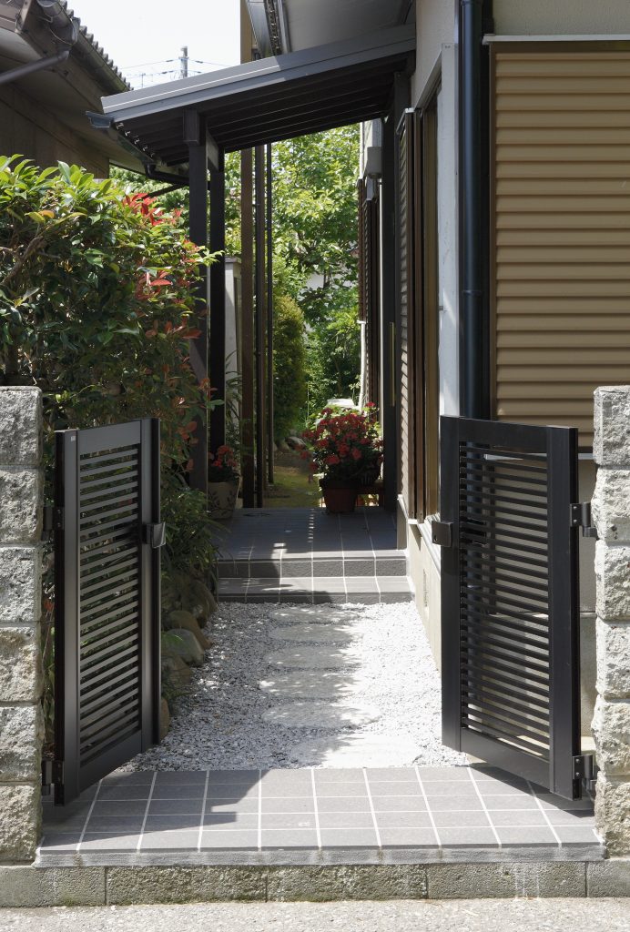 上尾市｜玄関リフォーム