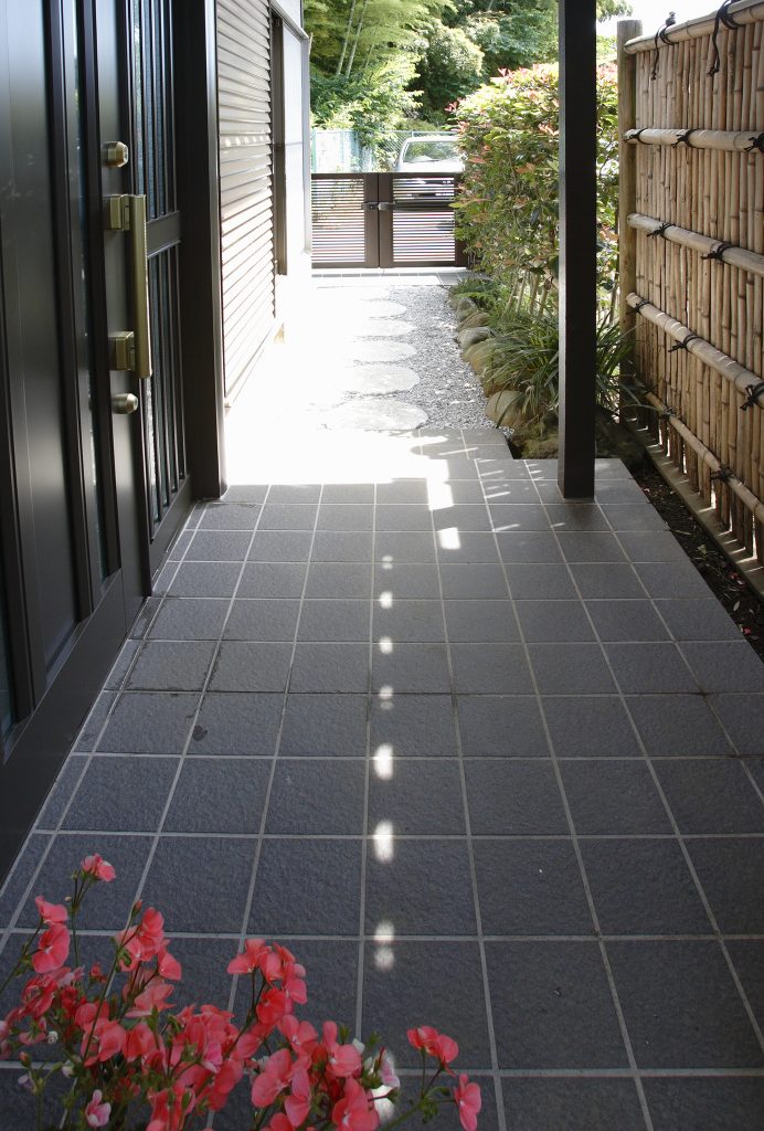 上尾市｜玄関リフォーム