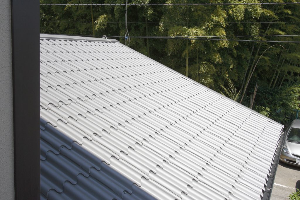 上尾市｜外壁・屋根塗装