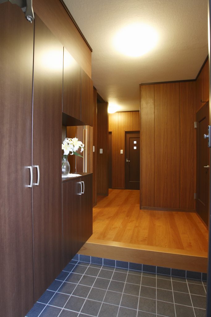 上尾市｜玄関リフォーム