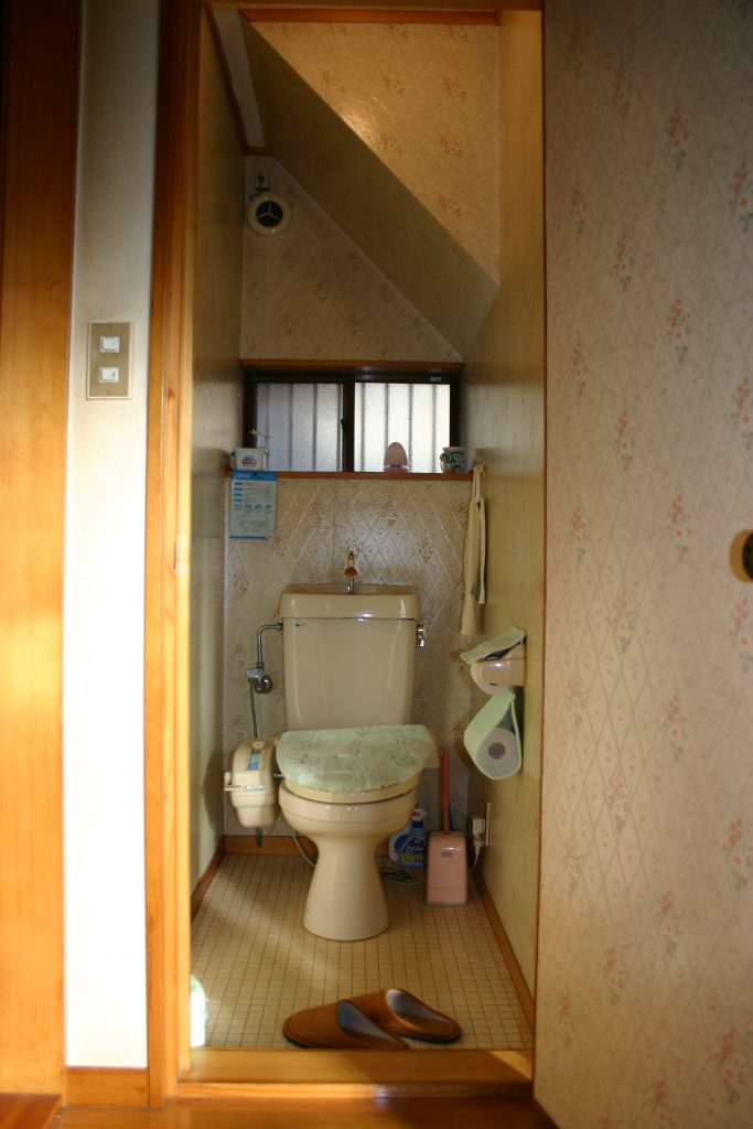 伊奈町｜トイレリフォーム